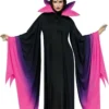Fun World Evil Queen Dark Majesty Snow White Fairytale Halloween Costume 90262 -Halloween Magique Store 9c4f56d6 d340 5bac 9148 a1798b49d877 35488.1629818559