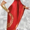 Dreamgirl Julius Caesar Ancient Roman Toga Adult Mens Halloween Costume 11159 -Halloween Magique Store 9c985e15 44e0 59b3 b4bb 801ce9397f0f 16533.1551196582