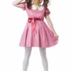 California Costumes Total Tantrum Baby Doll Adult Halloween Costume 5020-084