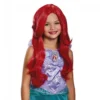 Disguise The Little Mermaid Ariel Deluxe Child Halloween Costume Wig 21191 -Halloween Magique Store 9e7517f2 51f8 5261 9519 b438ad5daa97 37834.1536950653