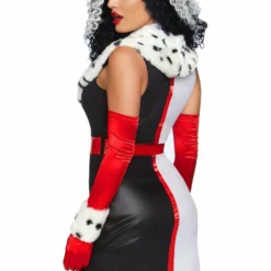 Leg Avenue Devilish Diva Cruella De Vil Adult Womens Halloween Costume 86809 12 Leg Avenue Devilish Diva Cruella De Vil Adult Womens Halloween Costume 86809 -Halloween Magique Store 9f02b687 97db 5522 aac9 1d3b640c6055 21990.1565185721