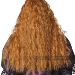 California Costumes Creepy Doll Strawberry Blonde Childs Halloween Wig 7020-109 -Halloween Magique Store 9fdcfb67 d71d 5d23 ba4c 333ad5206ebc 59866.1605540355