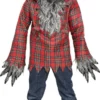 Fun World Werewolf Classic Monster Scary Wolf Childrens Halloween Costume 5813G -Halloween Magique Store 9ff475ef 2104 5a24 bb8e 7d1610db0874 98271.1612559767