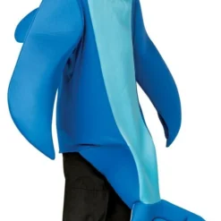 Rasta Imposta Dolphin Ocean Animal Cute Bodysuit Childrens Halloween Costume -Halloween Magique Store a066e233 e093 5765 92b4 67da4213f275 70249.1651858355