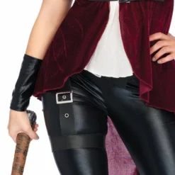 Leg Avenue Rebel Red Huntress Hooded Sexy Adult Womens Halloween Costume 86672 13 Leg Avenue Rebel Red Huntress Hooded Sexy Adult Womens Halloween Costume 86672 -Halloween Magique Store a06739be 9c99 5d9f 88ff c2562776cb46 80289.1549303927