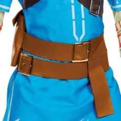 Disguise Legend Of Zelda Link Breath Of The Wild Deluxe Boys Halloween Costume -Halloween Magique Store a3931566 1575 53f2 8f55 a33441ef9714 35407.1536950356