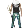 Seeing Red Mermaid Mafia Mens Funny King Triton Atlantis Adult Halloween Costume -Halloween Magique Store a57d154c 8ec3 5191 b2b2 5e2eb0cb6336 10817.1663601560