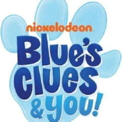 InSpirit Designs Toddler Blue's Clues Costume Cute Halloween Character 106011 -Halloween Magique Store a83bc4c5 c4d3 5c99 accf e4b15b626c06 20786.1675444714