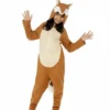 Smiffys Fox Animals One Piece Jumpsuit Childrens Unisex Halloween Costume 44074 -Halloween Magique Store aac84d42 ae98 57b5 b81a 6d7cc0d37149 94506.1562939537