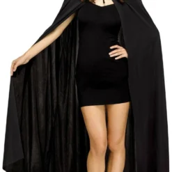 Fun World Hooded Cape Cloak Assortment Adult Halloween Costume Accessory 9159 -Halloween Magique Store aba5956a 2402 55d9 96b8 45fce134087a 92899.1548781604