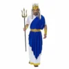 Costume Culture Neptune Poseidon King Greek Adult Mens Halloween Costume 49771 2 Costume Culture Neptune Poseidon King Greek Adult Mens Halloween Costume 49771 -Halloween Magique Store ac3ec7d5 29ba 50f6 8a5e 180b2d02265b 76845.1559314598