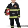California Costumes Junior Fire Chief Toddler Halloween Costume 00187 -Halloween Magique Store ac77dea9 a15e 5890 b29b c0d5e0c26525 96118.1566328534