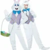 California Costumes Classic Easter Bunny Mascot Adult Halloween Costume 01490 1 California Costumes Classic Easter Bunny Mascot Adult Halloween Costume 01490 -Halloween Magique Store ace0d0f2 163e 57b4 a6fb 7fdd1418afa8 88870.1579271443