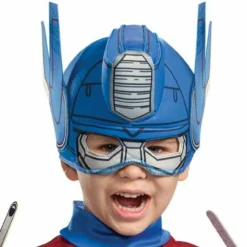 Disguise Transformers Optimus Prime Toddlers Muscle Halloween Costume 104899 -Halloween Magique Store aceb2c2a ec0d 52eb 8fbf c8e5ffd19099 12327.1611931864