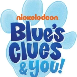 InSpirit Designs Blue's Clues And You Toddler Cartoon TV Halloween Costume 16011 -Halloween Magique Store ae487586 0bc0 52ed 8fe0 45766007ff12 20161.1665153450