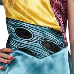 Disguise Nightmare Before Christmas Sally Child Girls Halloween Costume 87945 10 Disguise Nightmare Before Christmas Sally Child Girls Halloween Costume 87945 -Halloween Magique Store ae8272ff 786c 52cc 831e 2230b23b8a88 54328.1511306443