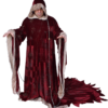 Trick Or Treat Michael Doughertys Krampus Halloween Christmas Costume TTLE108 -Halloween Magique Store af38a129 edc0 5e50 8a49 3a59ae530f6a 95314.1539354289