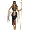 Amscan Egyptian Queen Cleopatra Dress Adult Womens Halloween Costume 847814 1 Amscan Egyptian Queen Cleopatra Dress Adult Womens Halloween Costume 847814 -Halloween Magique Store afb0b6b2 7ea3 51f6 acd6 d0e761bc370e 53444.1626472531
