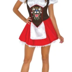 Rubies Beer Garden Babe Bar Wench Adult Womens Halloween Costume 820144 -Halloween Magique Store afc1084f 7ce6 534a 9494 2597cef89ff8 83786.1536940572