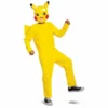 Disguise Pikachu Classic Pokemon Mask Anime Childrens Halloween Costume 90121 -Halloween Magique Store b03c47f3 2d89 5fd4 8887 722fca8ccd77 24814.1634089811