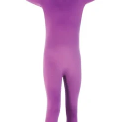 Rubies 2nd Skin Suit Purple Zentai Jumpsuit Child Boys Halloween Costume 881766 7 Rubies 2nd Skin Suit Purple Zentai Jumpsuit Child Boys Halloween Costume 881766 -Halloween Magique Store b11ce343 6372 5aa0 8a7e 55e3a1d98b57 00519.1538594790