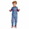 Disguise Chucky Overalls Killer Doll Scary Childrens Halloween Costume 118679 -Halloween Magique Store b12e3246 2748 5ed1 bab9 eb3796453dd8 10008.1634090014