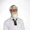 Forum Novelties Southern Colonel Wig & Beard Halloween Costume Accessory 71200 -Halloween Magique Store b2d42dde b8d4 59a0 a44f cef163d5ef6a 24788.1554472075