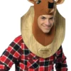 Rasta Imposta Deer Trophy Hunting Taxidermy Funny Adult Halloween Costume GC6477 -Halloween Magique Store b69c7e71 12c4 5bdc b610 b012e84f845d 44065.1600865955