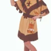 Forum Novelties Forum Princess Lilly Native American Indian Girl Childs Halloween Costume 64366 2 Forum Novelties Forum Princess Lilly Native American Indian Girl Childs Halloween Costume 64366 -Halloween Magique Store b7ab045b 03e4 5b81 9570 40d72191598f 39201.1554472402