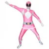 Morphsuits Pink Power Rangers Body Suit Skin Halloween Adult Costume 78-0320 -Halloween Magique Store b9012a1b 790e 5ba3 ac19 c45bb57d491c 62108.1557384911