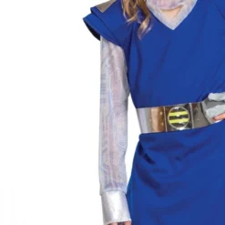 Disney Zombies 3 Addison Alien Outfit Girls Movie Halloween Dress Costume 117669 -Halloween Magique Store bd2f430e b884 52b0 ac3b 793c67054188 64001.1659623816