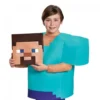 Disguise Mojang Minecraft Pixel Steve Classic Child Boys Halloween Costume 65639 -Halloween Magique Store bd6d2710 6bbb 55ea a953 1c30d504009c 62656.1536945732