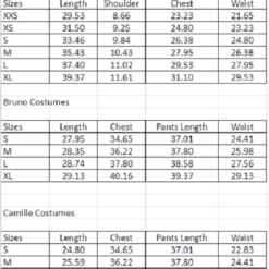 HMS Isabella Madrigal Disney Encanto Girls Flower Dress Halloween Costume 1170 -Halloween Magique Store be8cd52a 6eef 5d23 a161 e531b356d450 64903.1664804211