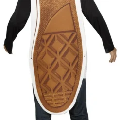 Fun World Pair Of Sneakers Shoes Funny Adult Couples Halloween Costume 112514 -Halloween Magique Store bec7fd4b 8948 5d7d b4d4 b80f72f34e37 83843.1565366548