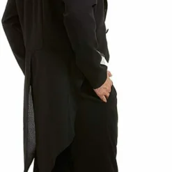 Dreamgirl Great Gatsby Fishtail Tuxedo 1920s Adult Mens Halloween Costume 11921 -Halloween Magique Store c114bba1 2dbe 5d90 afd5 438681ed691c 43065.1599661188