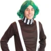 CHOCOLATE FACTORY WORKER ADULT HALLOWEEN DELUXE COSTUME WIG SUSPENDERS SET 1 CHOCOLATE FACTORY WORKER ADULT HALLOWEEN DELUXE COSTUME WIG SUSPENDERS SET -Halloween Magique Store c1f242dc 0543 5d02 ac36 985addbe8719 04787.1551196124