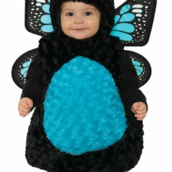 Underwraps Belly Babies Butterfly Blue Infants Toddlers Halloween Costume 27561 -Halloween Magique Store c351588d 5a28 5906 b0eb b9830e7990cd 49914.1572967483