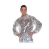 Under Wraps Silver Sequin 70's Disco Adult Mens Halloween Costume Shirt 29182 -Halloween Magique Store c3895068 4d3d 580a a567 d070b6fe961a 03450.1533757841