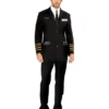 Dreamgirl Mile High Airplane Pilot Hugh Jorgan Adult Mens Halloween Costume 5236 -Halloween Magique Store c4919119 c0a9 5e68 bf91 d09f266ea021 24065.1647537050