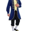 Costume Culture Franco Aristocrat Renaissance Halloween Costume Cosplay S-Xl -Halloween Magique Store c5bc3581 7361 5803 9c8a 4d78ea7700fd 13495.1556803610