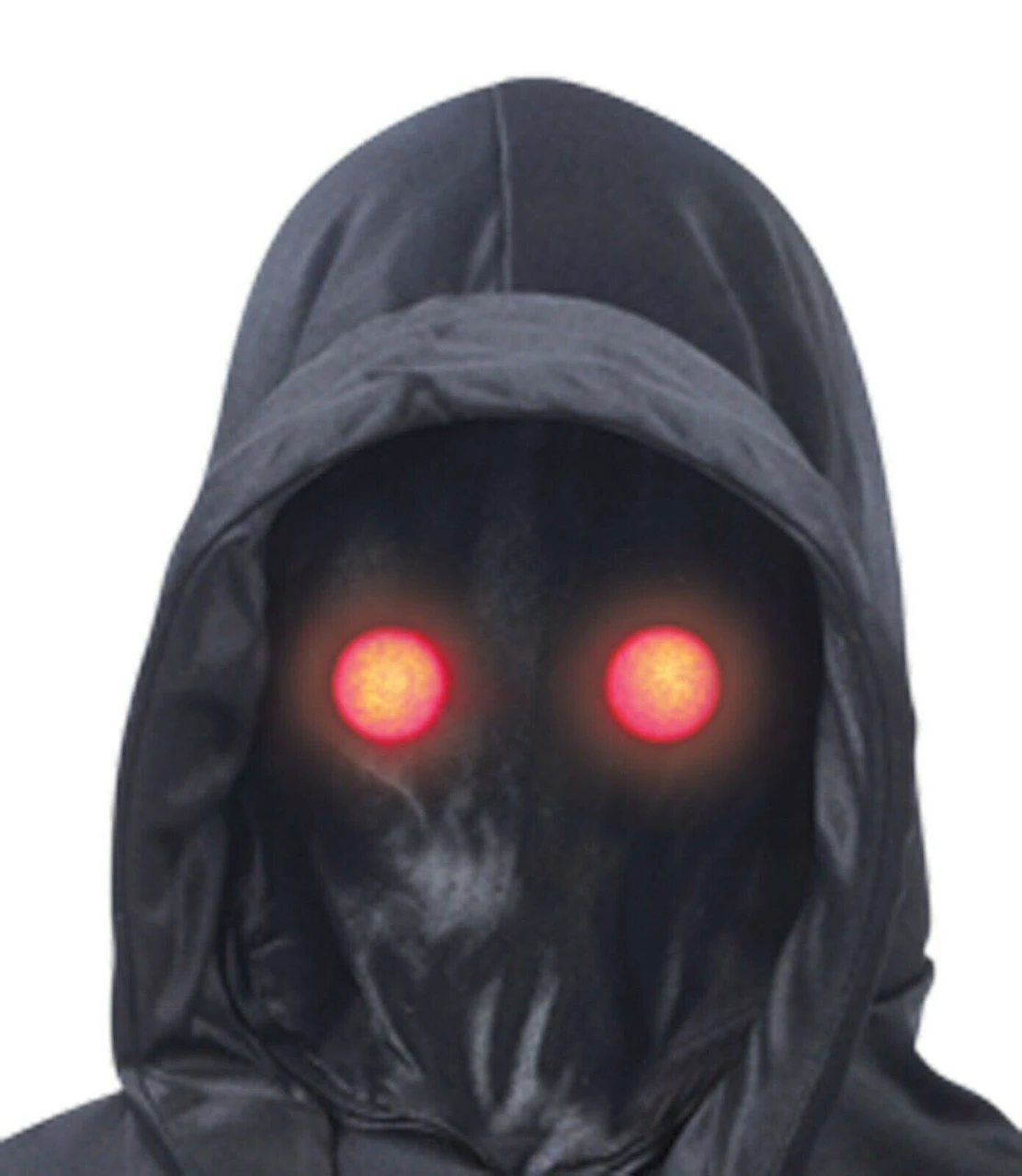Fun World Fade In/Out Phantom Grim Reaper Death Child Halloween Costume 5877 5 Fun World Fade In/Out Phantom Grim Reaper Death Child Halloween Costume 5877 - Image 3
