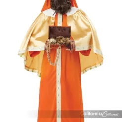 California Costumes Gaspar Wise Man Three Kings Child Halloween Costume 00613 -Halloween Magique Store c7a4b116 8b4c 5125 a986 d0241d6a3efb 22318.1529784962