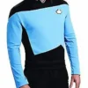 Rubies Star Trek Deluxe Science Uniform Movie Cosplay Halloween Costume 888981 1 Rubies Star Trek Deluxe Science Uniform Movie Cosplay Halloween Costume 888981 -Halloween Magique Store c7c5a22a 9e59 5299 b1e6 bfc1e2464307 47416.1556803701