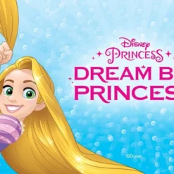 Disguise Disney Tangled Rapunzel Princess Girls Pink Dress Halloween Costume -Halloween Magique Store c8aeccda 58e8 5d27 b931 54bcb46e62b8 12227.1659623775