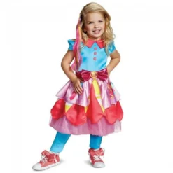 Disguise Nick Jr Nickelodeon Sunny Day Deluxe Toddlers Halloween Costume 79685
