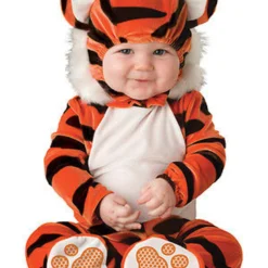 INCHARACTER TIGER TOT CUB ORANGE INFANT COSTUME HALLOWEEN CUTE BABY SIZE S-L -Halloween Magique Store c8fc07eb dd26 5c2c 8374 f46603917dac 69593.1556779532