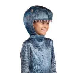 Disguise Jurassic World Blue Dinosaur Classic Boys Childrens Halloween Costume -Halloween Magique Store c930ee38 5924 5d92 b236 f1e980a331fe 33565.1659623809