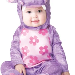 Incharacter Huggable Hippo Animal Zoo Infant Baby Halloween Costume 16025 -Halloween Magique Store c939596a b55b 56e2 a76e 544e684813b6 76788.1508283373