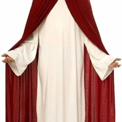 Costume Culture Jesus Robes Holy Religious Figure Adult Halloween Costume 49610 -Halloween Magique Store c98f62fb f224 51cd 907f ea20791c9a62 69245.1650031041