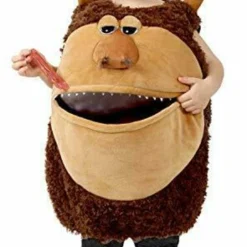 Princess Paradise Feed Me Wild Man Toddlers Childrens Halloween Costume PP4295
